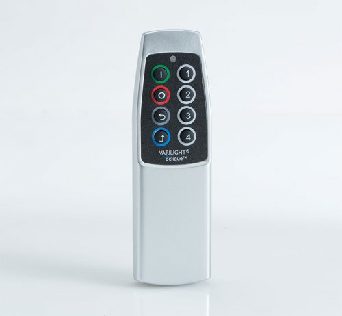 Varilight LightScene Remote Control For Varilight LED Touch Remote Dimmers